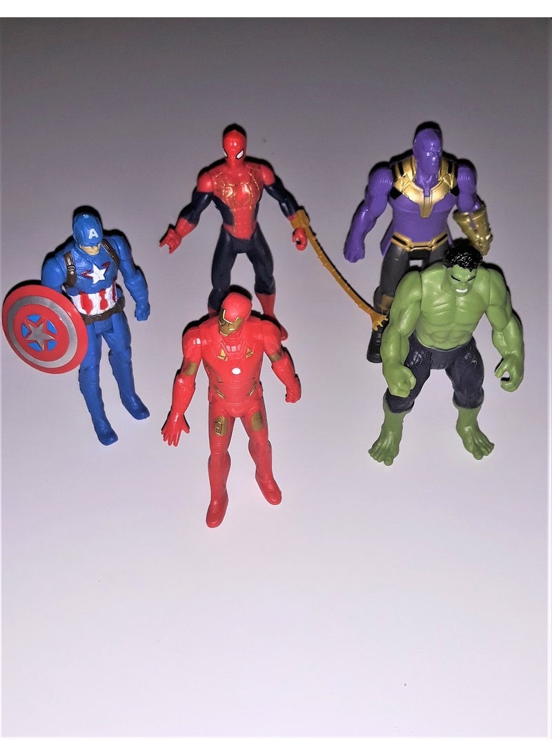 AVENGERS 4  - Image 3