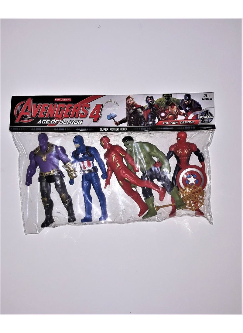 AVENGERS 4  - Image 1