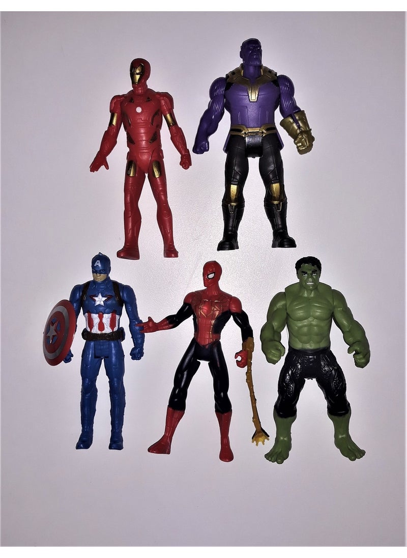 AVENGERS 4  - Image 2