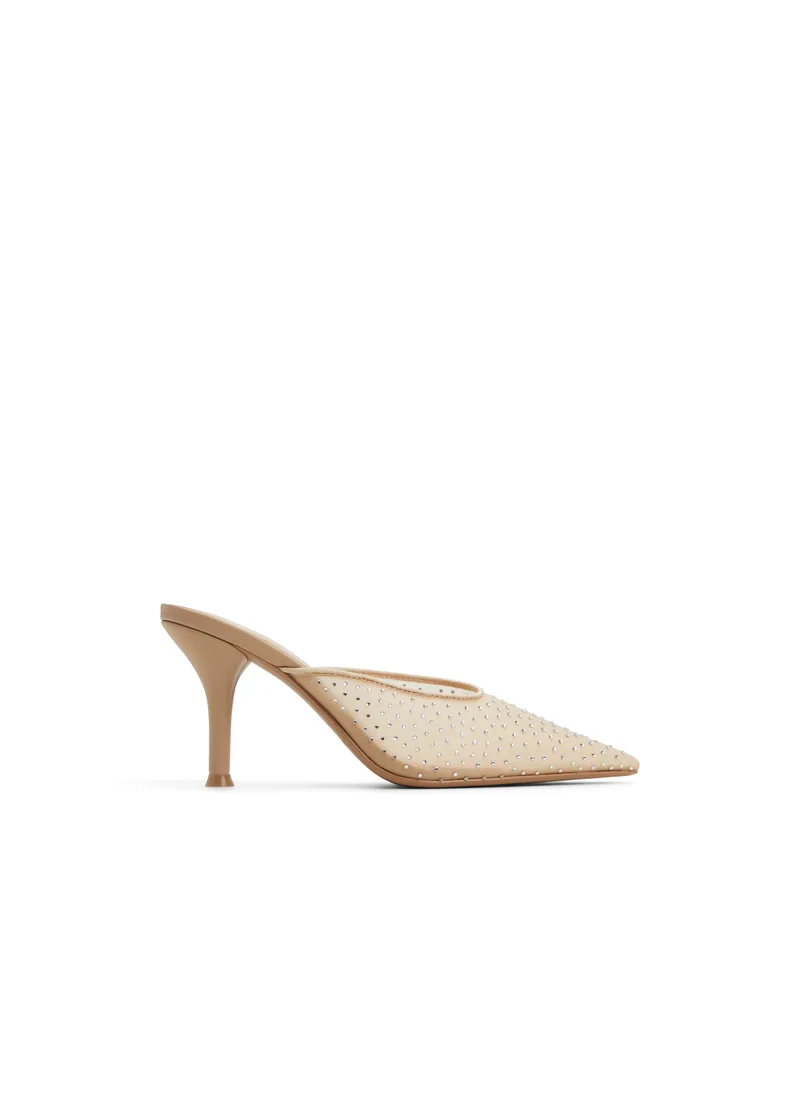 CALL IT SPRING Pointed Toe Md Heel Pumps