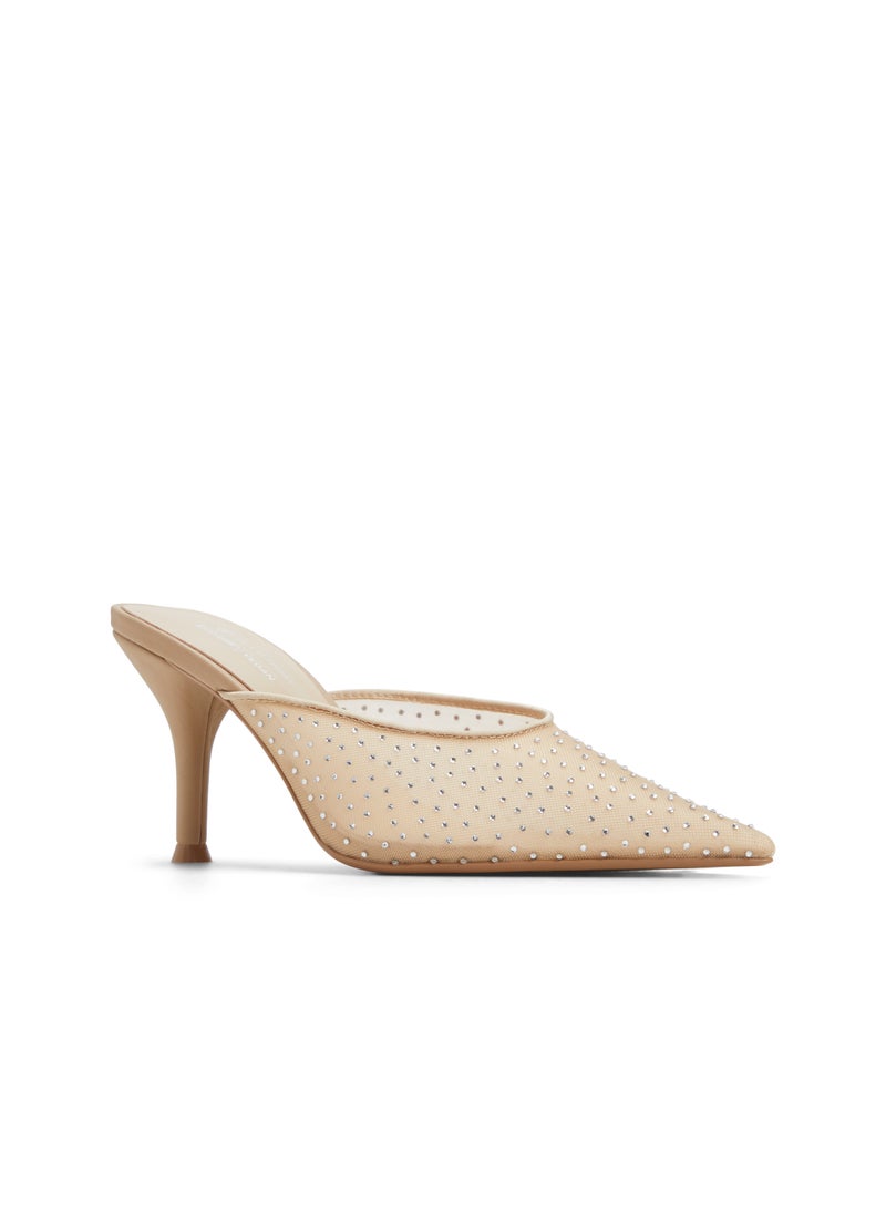 CALL IT SPRING Pointed Toe Md Heel Pumps  - Image 3