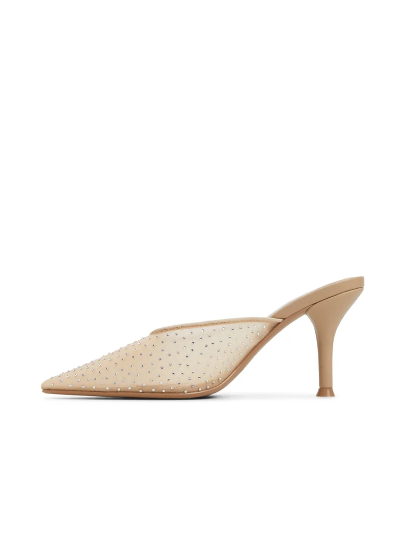 CALL IT SPRING Pointed Toe Md Heel Pumps