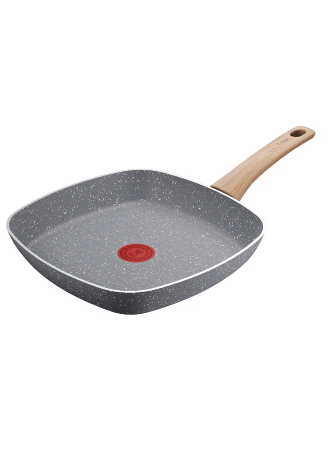 T-Fal Healthy Cook Grill with Non-Stick 26 cm B7014082 - Image 1