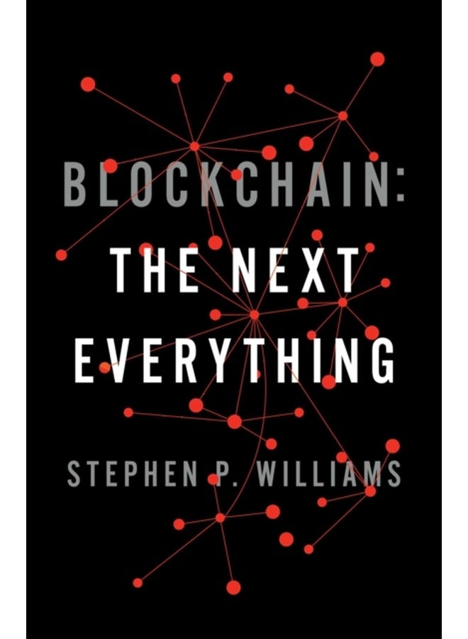 BLOCKCHAIN 
