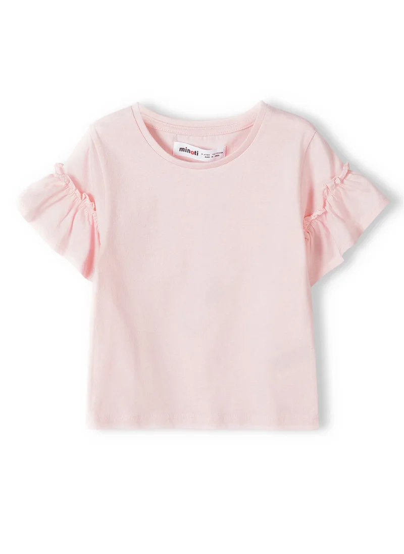 MINOTI Kids Girls T-Shirt