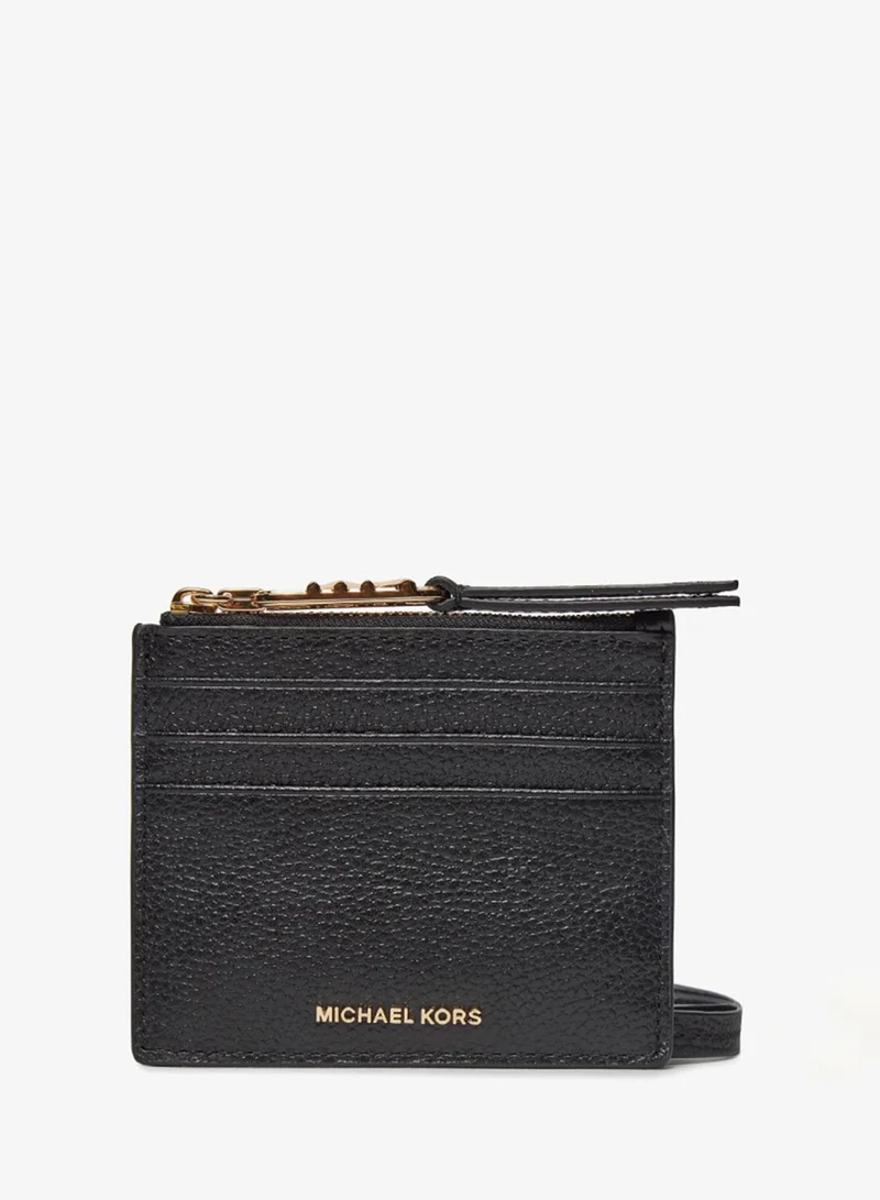مايكل كورس Empire Card Holder