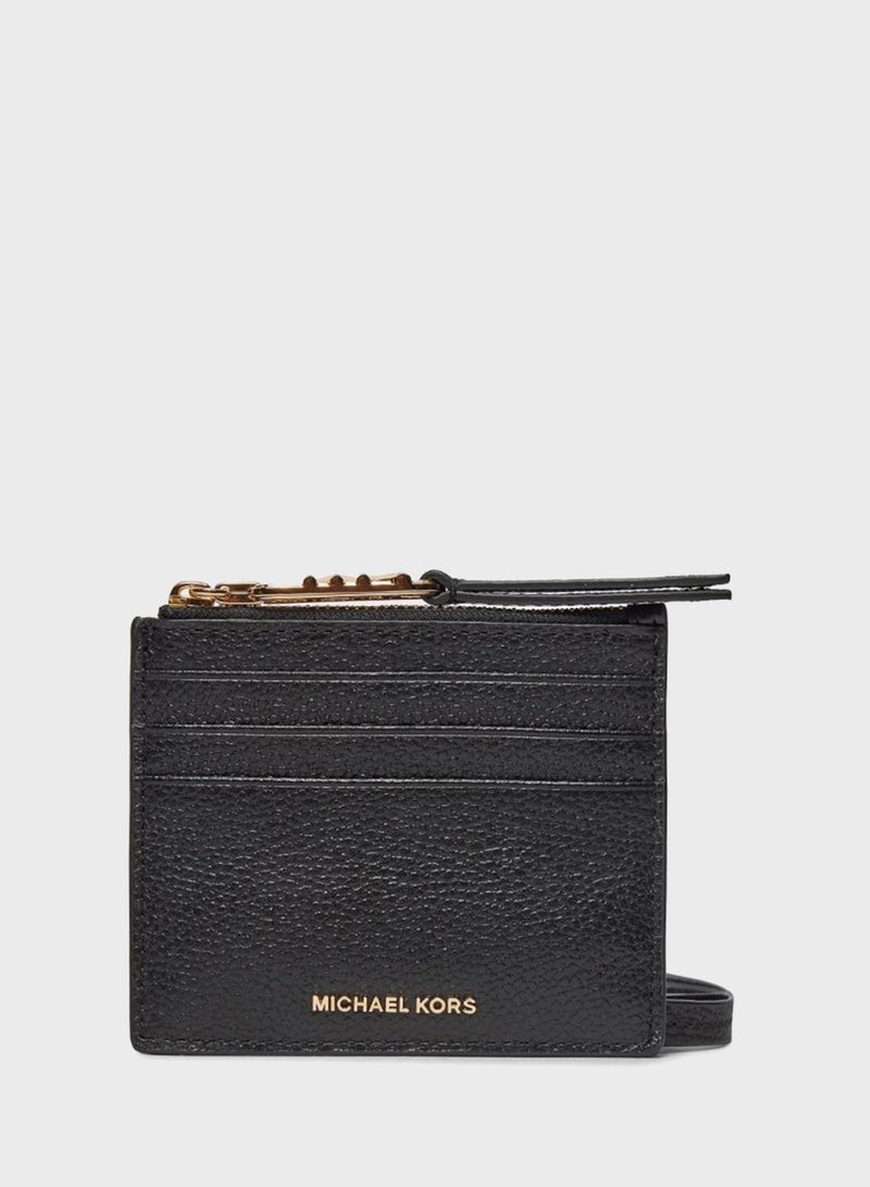 مايكل كورس حافظة بطاقات إمباير - Image 1