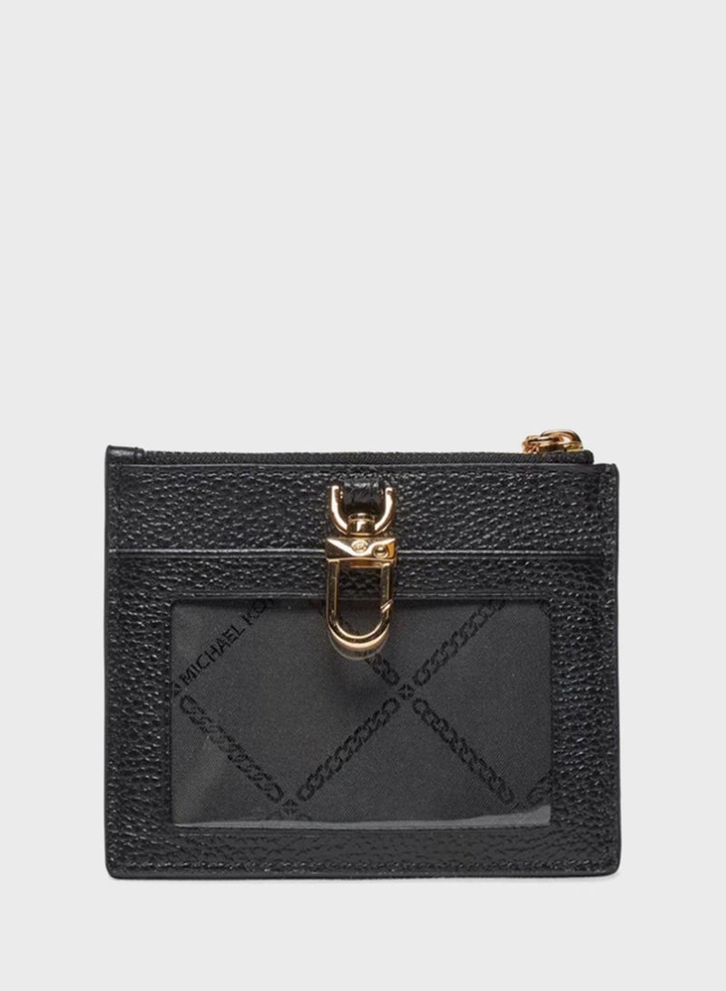 مايكل كورس حافظة بطاقات إمباير - Image 2