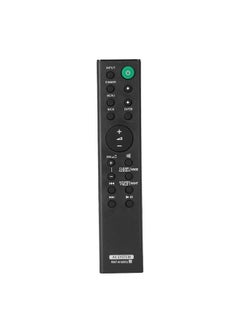 Replacement Remote Control For Sony Sound Bar Htct390 Htrt3 Sact390 Sawct390