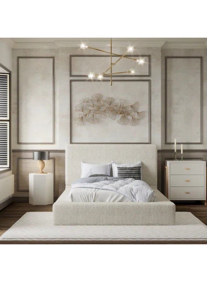 Nayam Sleep Chunky Kids Bed 190x40x135Cm - Image 2