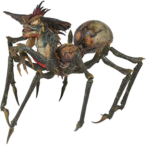 NECA - Gremlins 2 - Deluxe Action Figure - Deluxe Boxed Spider Gremlin - Image 5