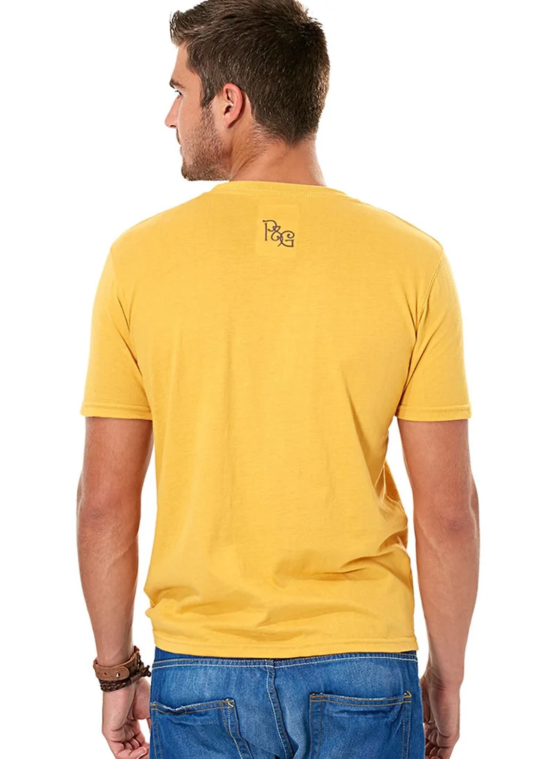 Pride & Glory Hanford T-Shirt