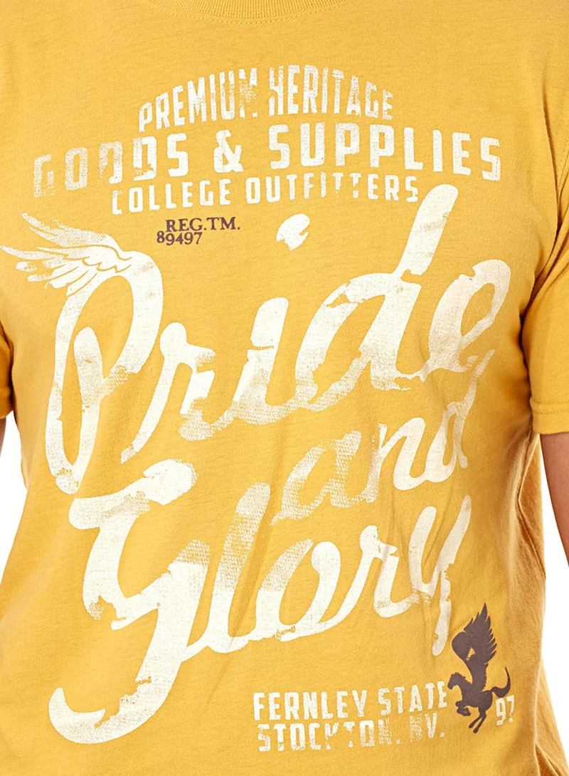 Pride & Glory Hanford T-Shirt