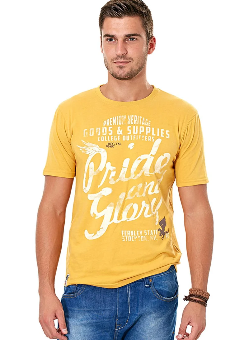 Pride & Glory Hanford T-Shirt