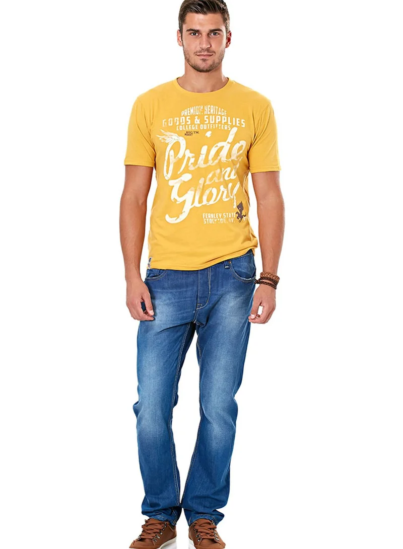 Pride & Glory Hanford T-Shirt