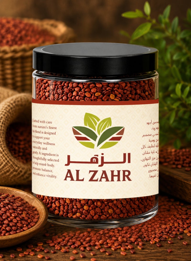 زهر بذور الحلبة الإيرانية – نقية وطبيعية بنسبة 100%، ومفرزة يدوياً | بذور حلبة فاخرة | بذور أعشاب نباتية لأغراض البستنة، والزراعة، والمشاريع العشبية - Image 1