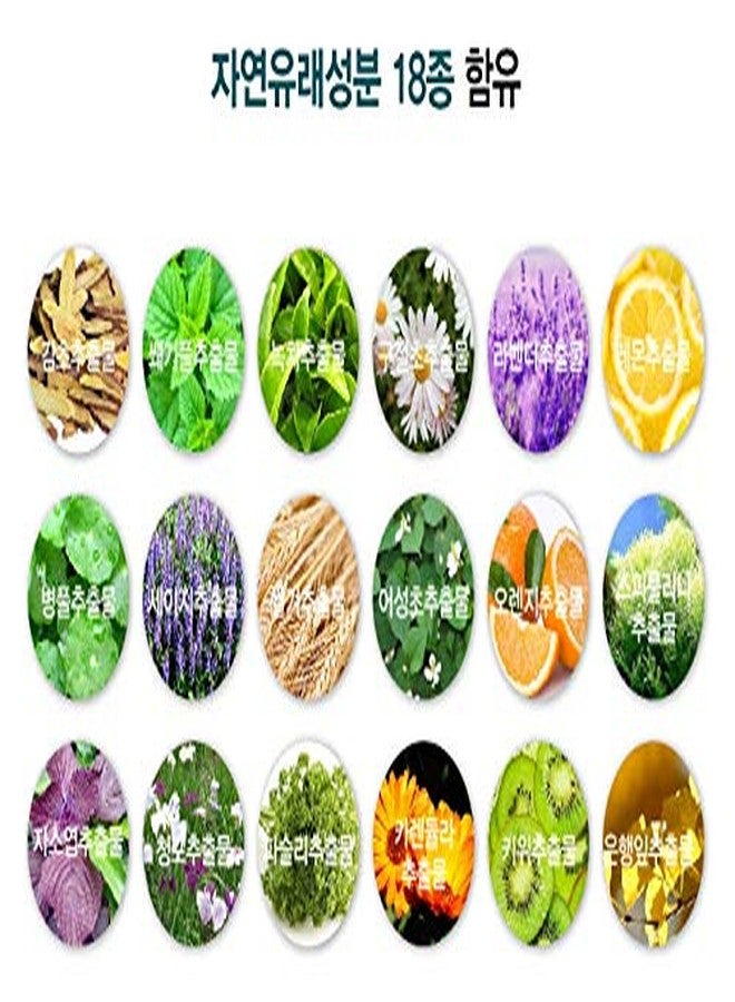 Head Spa 7 treatment 200ml (6.76 fl oz) After shampooing Hair-drop Scalp Hair-loss Hair thinning Growth Natural extracts - Image 3