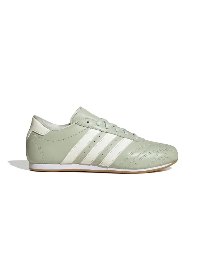 اديداس اوريجينالز adidas TAEKWONDO LACE W Green Originals Women Shoes