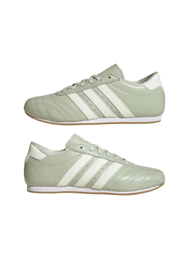 adidas Originals adidas TAEKWONDO LACE W Green Originals Women Shoes