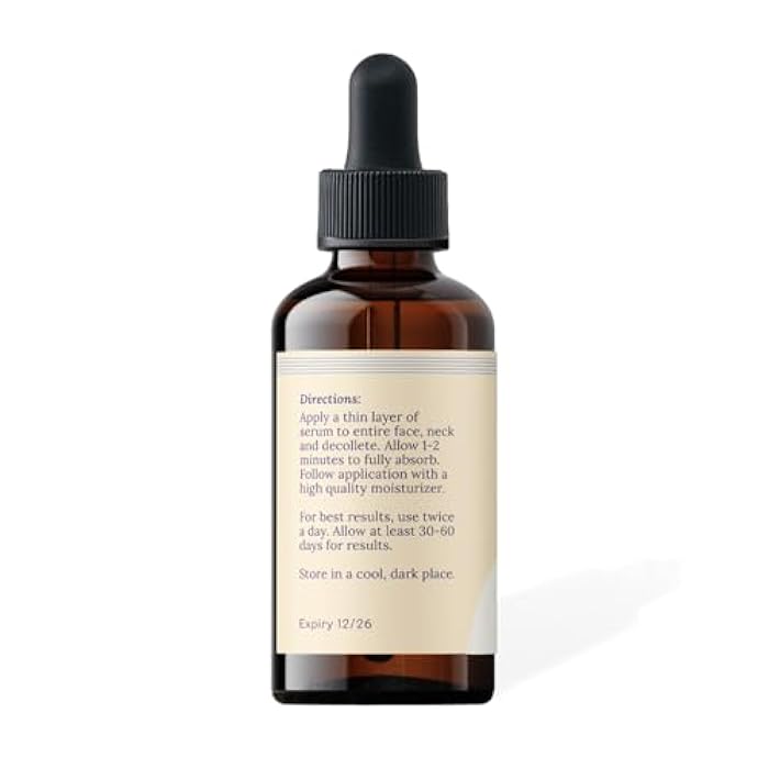 Dr Song Pure Hyaluronic Acid Serum, Korean Skin Care Moisturizer, Anti Aging Korean Beauty (1 Fl Oz) - Image 2