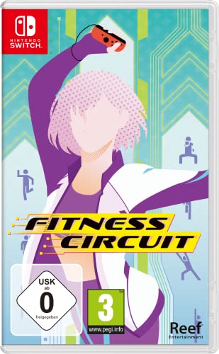 REEF ENTERTAINMENT Fitness Circuit - Image 1