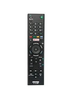 New RMT-TX200P Replaced Remote Control fit for Sony TV KDL-43W800D KD-65X7500D KDL-50W800D