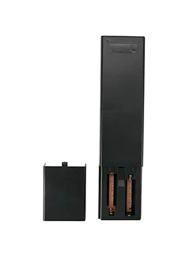 HuHa - New RMT-TX200P Replaced Remote Control fit for Sony TV KDL-43W800D KD-65X7500D KDL-50W800D - Image 1