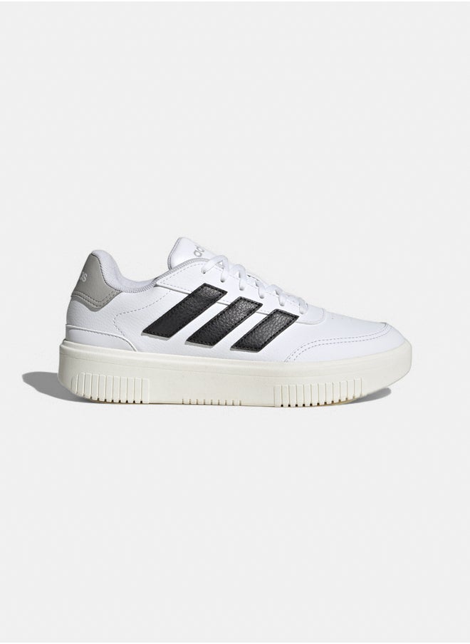 Adidas courtblock women's shoes  - Image 1
