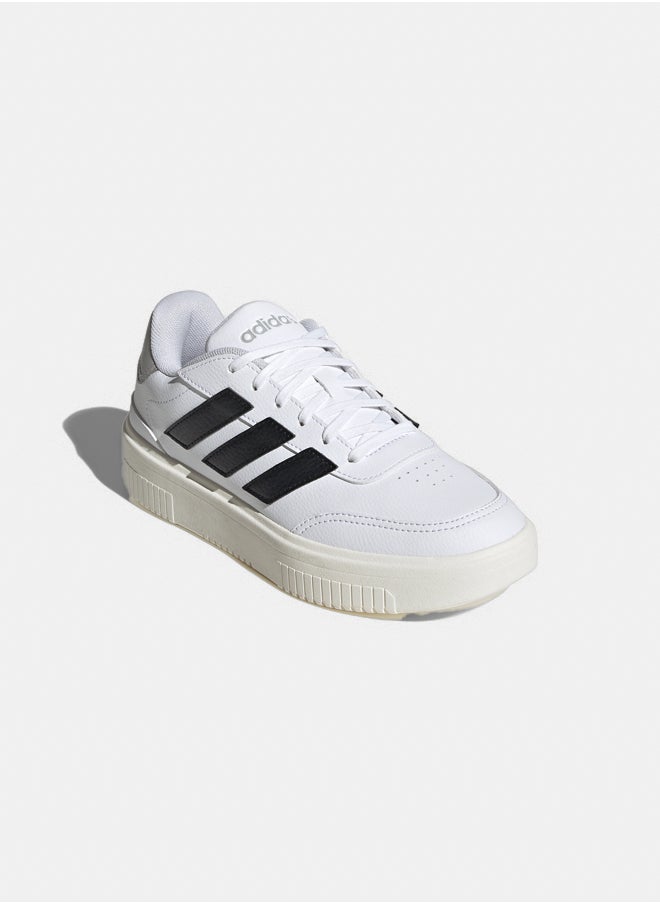 Adidas courtblock women's shoes  - Image 3