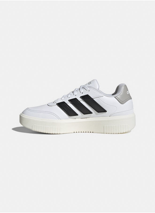 Adidas courtblock women's shoes  - Image 2