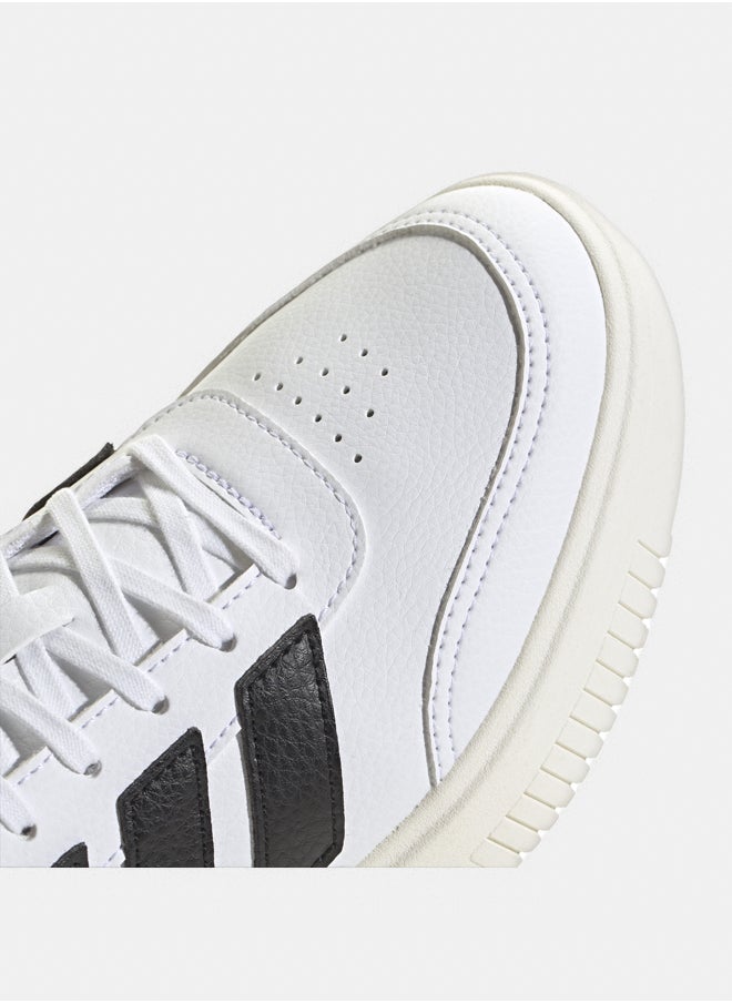 Adidas courtblock women's shoes  - Image 4