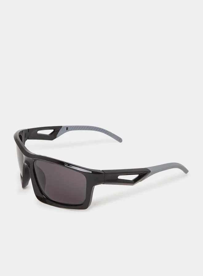 Styli Tinted Outdoor Sunglasses