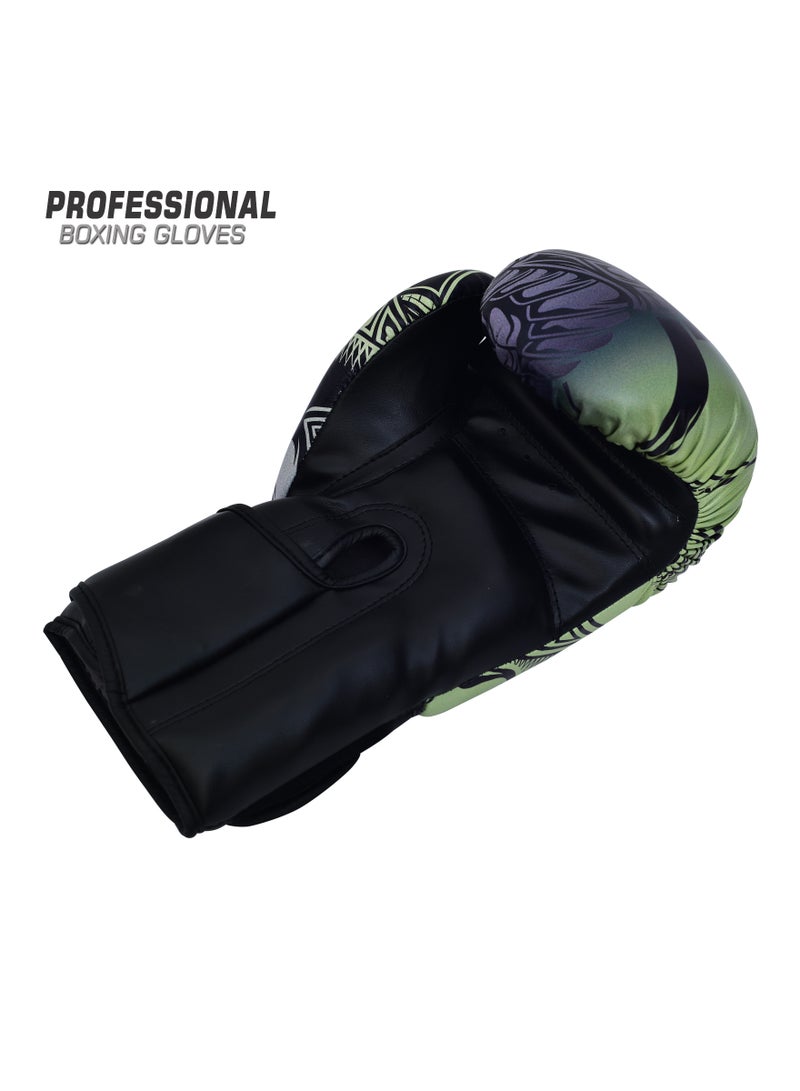 سبال قفازات الملاكمة ، قفازات التدريب ، قفازات الملاكمة - Image 2
