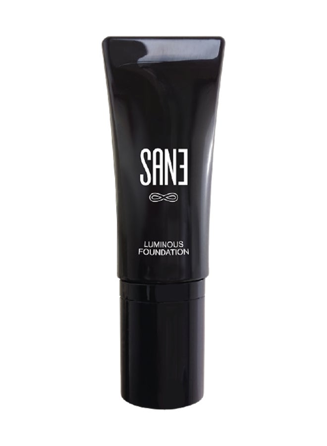 Sane Luminous Foundation Ivory - Image 2