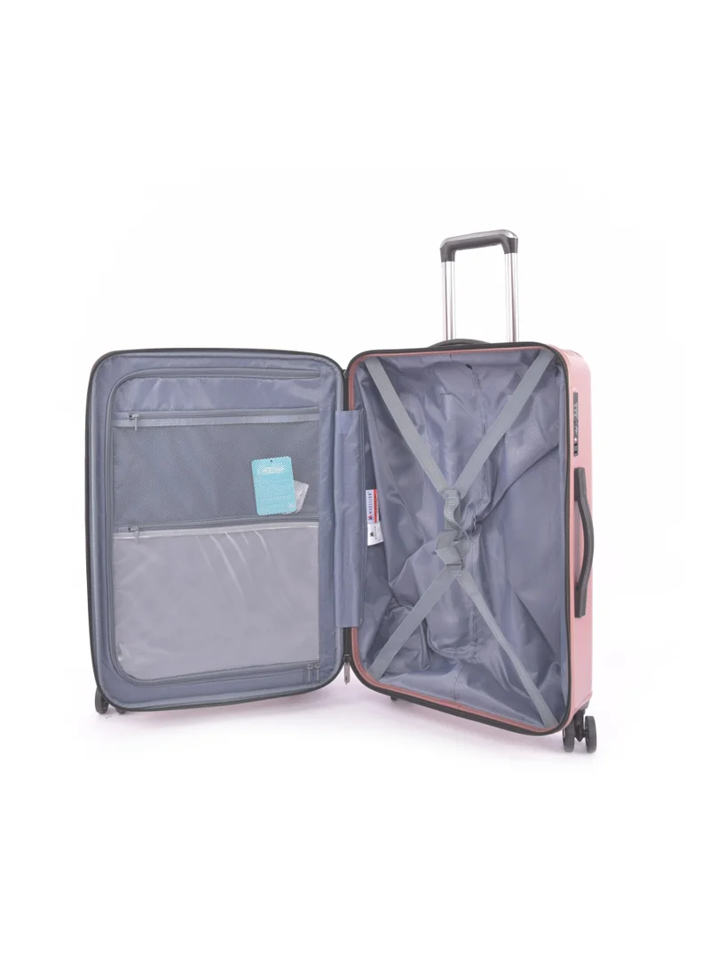 MAGELLAN Magellan travel bags set of 3 pcs