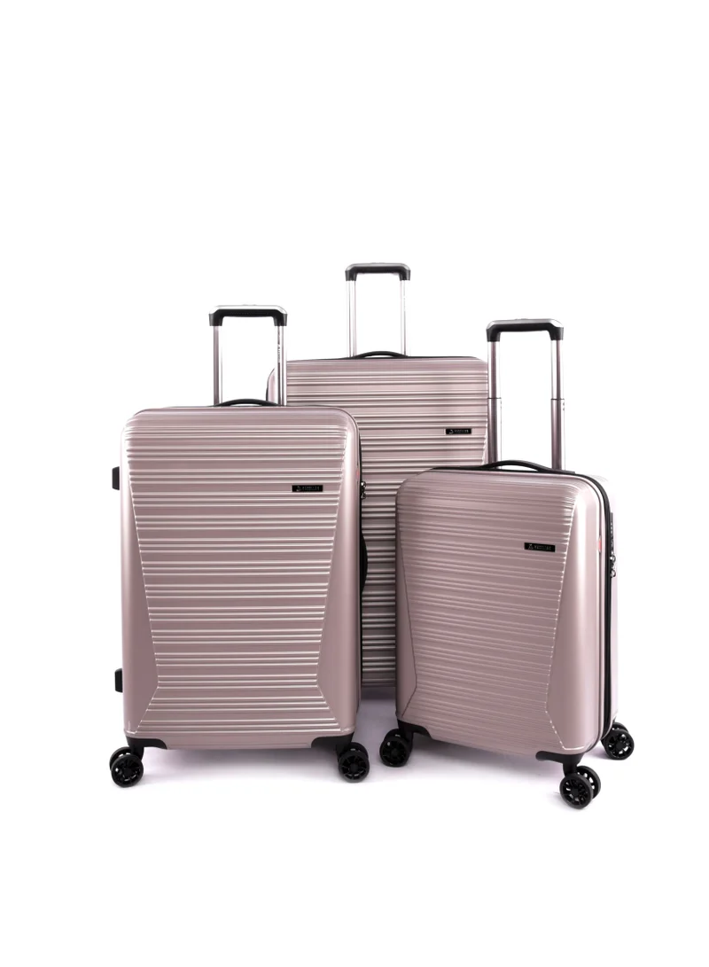 MAGELLAN Magellan travel bags set of 3 pcs