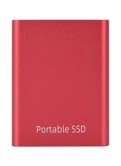 joyzzz USB 3.0 External Solid State Drive,500GB High Speed Data Transmission for Laptop,Portable Mobile Plug And Play SSD  - Image 1