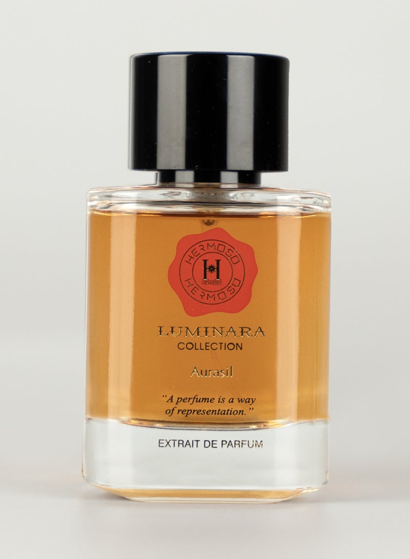 Hermoso Aurasil Luminara Collection Extrait de Parfum – 100ml - Image 2