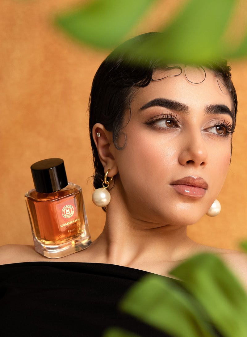 Hermoso Aurasil Luminara Collection Extrait de Parfum – 100ml - Image 1