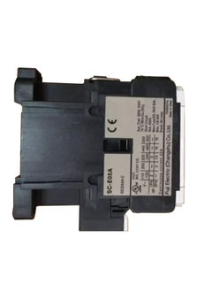 FUJI Electric Fuji Electric SC-EO5AH01-C Magnetic Contactor SC-E05A AC100-110V  - Image 2