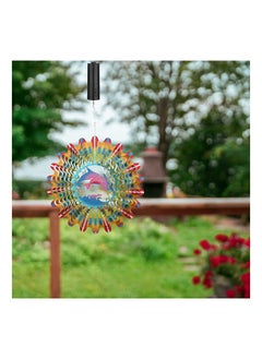 Generic Small Mobile Rotating Motor Mini Battery Operated Hanging Display Spinning Motor for Wind Catcher Spinner Wind Chimes Baby Crib  - Image 4