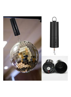 Generic Small Mobile Rotating Motor Mini Battery Operated Hanging Display Spinning Motor for Wind Catcher Spinner Wind Chimes Baby Crib  - Image 2