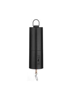 Generic Small Mobile Rotating Motor Mini Battery Operated Hanging Display Spinning Motor for Wind Catcher Spinner Wind Chimes Baby Crib  - Image 1