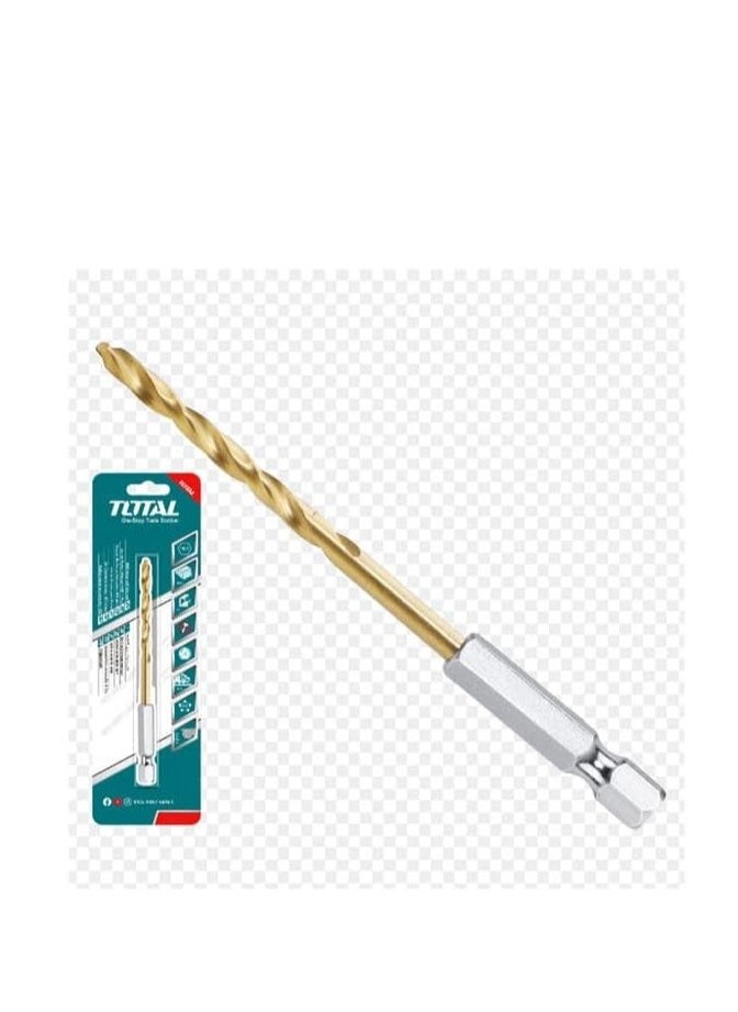 4 ml hexagon nozzle - TAC1140401 - Total