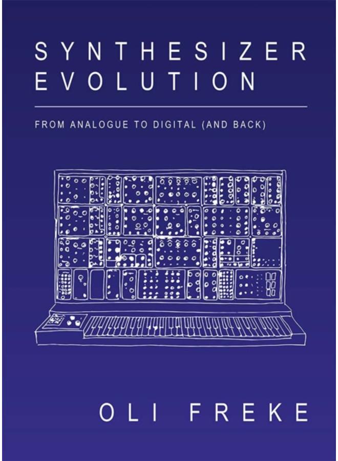 Synthesizer Evolution: From Analogue to Digital (and Back)