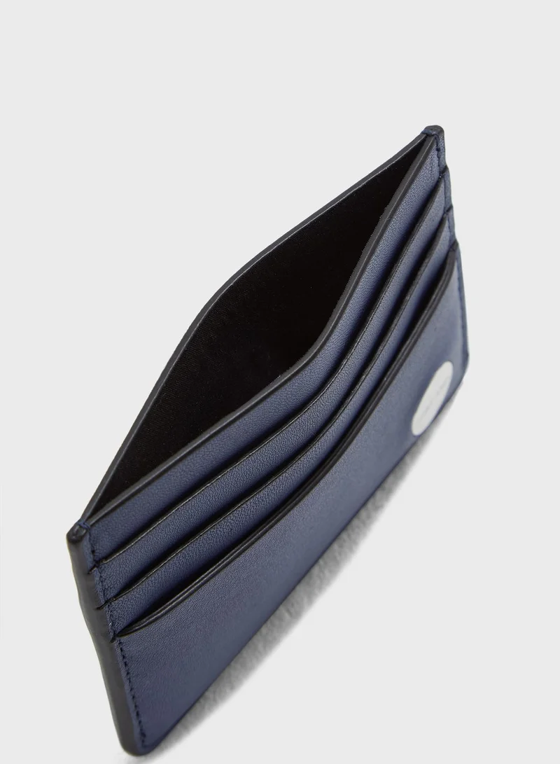 CALVIN KLEIN Casual Credit Card Holder