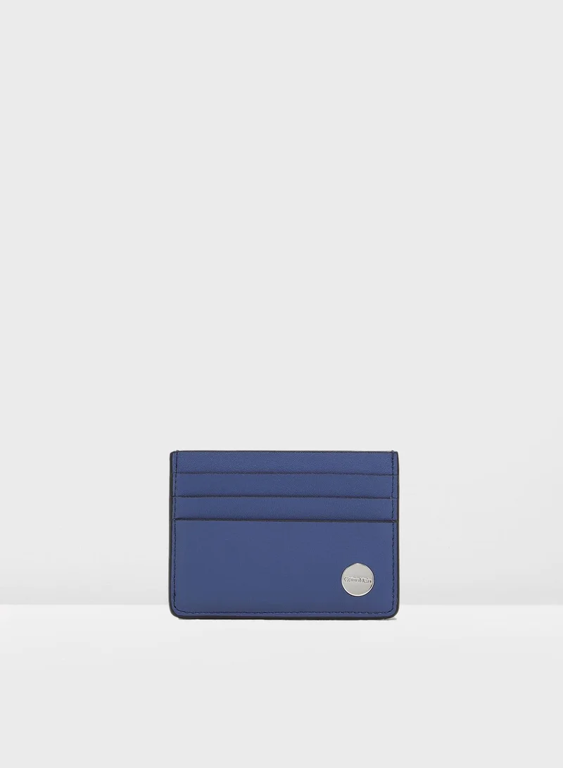 CALVIN KLEIN Casual Credit Card Holder