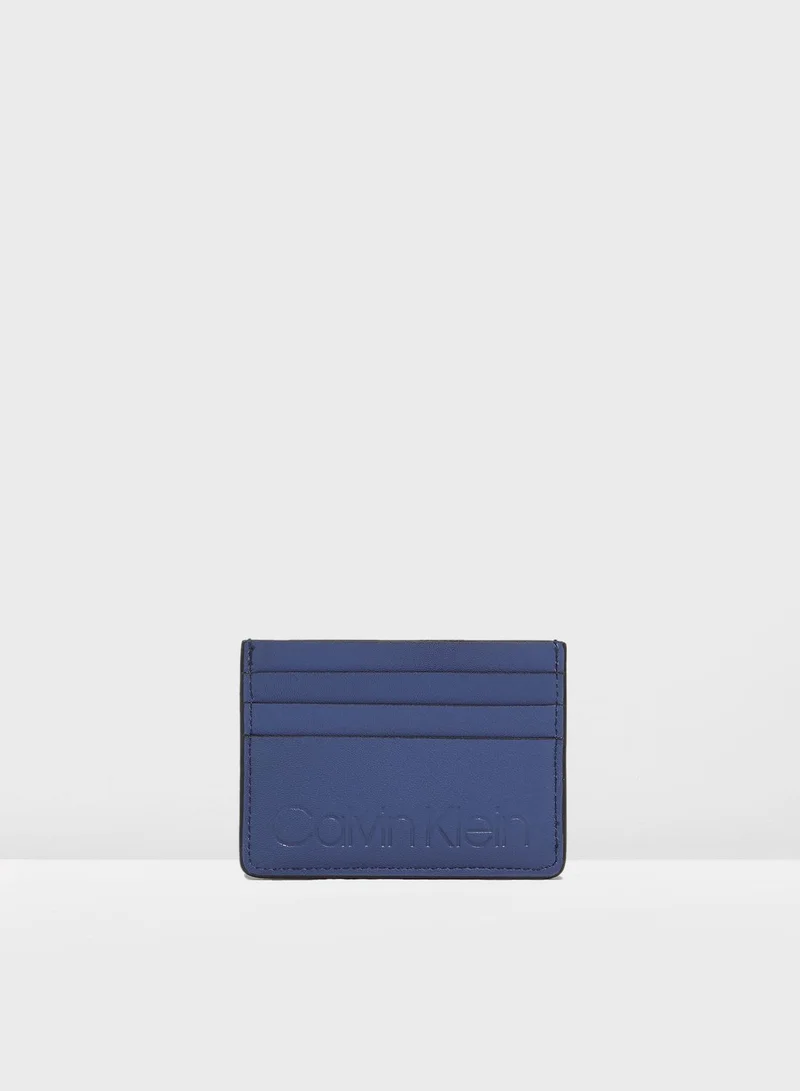 CALVIN KLEIN Casual Credit Card Holder