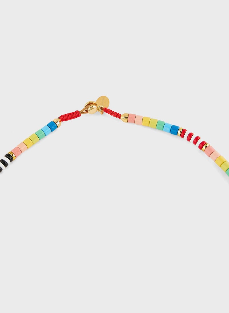 فاشن بوكس قلادة عصرية - Image 3