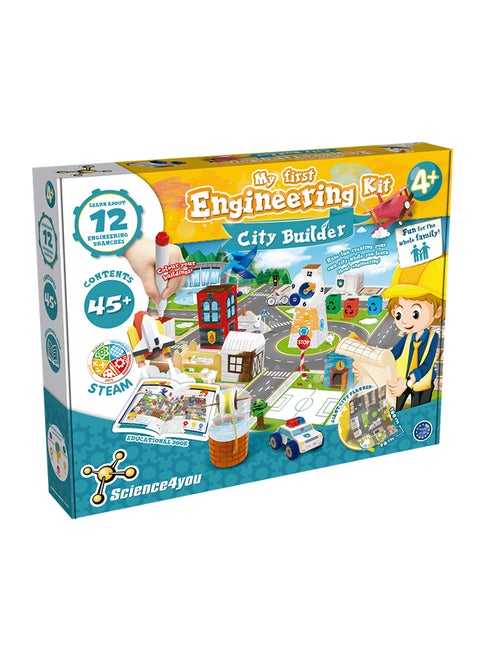 My First Engineering Kit